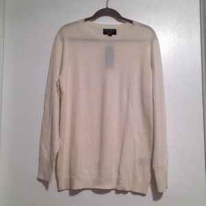 Wool Blend Banana Republic Sweater